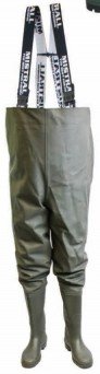 Mistrall Spodniobuty Pvc Pol Nr.46