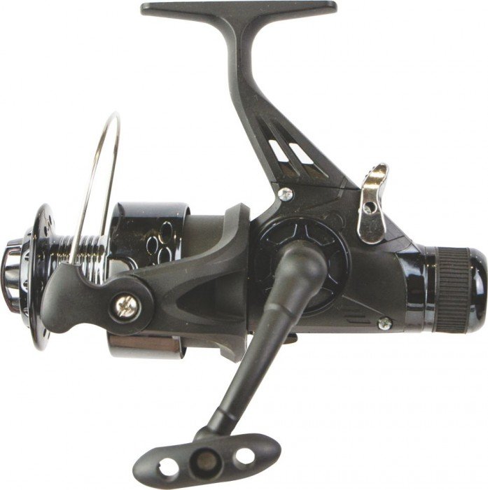 Kołowrotek Mistrall Spider Carp Frd30