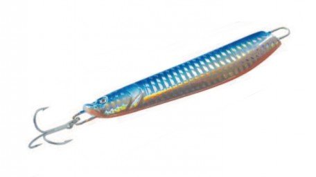 Mistrall Devil 125Gr Col 20
