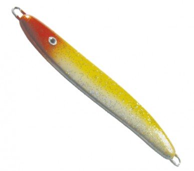 Mistrall Magnum 125G Col 04