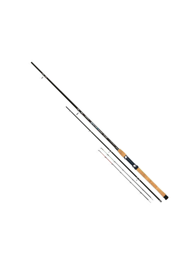 Wędka Mistrall Stratus Picker 3.00M 10-30G