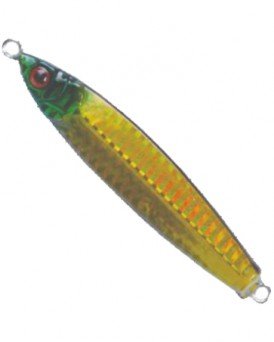 Mistrall Zombi 40G Col 01