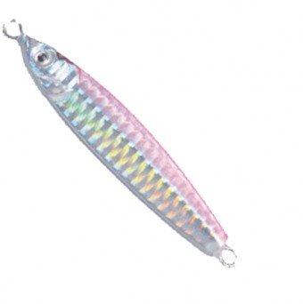 Mistrall Zombi 40G Col 04
