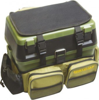 Mistrall Torba Plus Pudełko 38X25X30cm