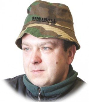 Mistrall Czapka Moro L