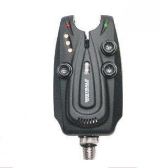 Mistrall Elektroniczny Sygnalizator Expert