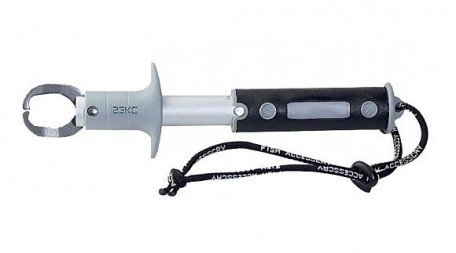 Mistrall Chwytak Mech 22Kg AM-6003016