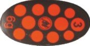 HRT Ospray Nr.5 12G 18