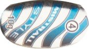 HRT Style Nr.3 6G 25