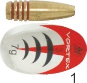 HRT Vortex Nr.1 3G 16