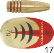 HRT Vortex Nr.5 12G 17