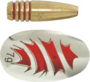 HRT Vortex Nr.5 12G 20