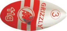 HRT Gryzzly Nr.4 16G 04