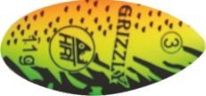 HRT Gryzzly Nr.4 16G 05