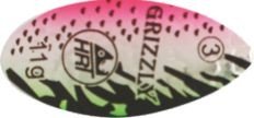 HRT Gryzzly Nr.4 16G 06
