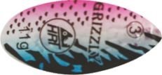 HRT Gryzzly Nr.1 6G 07