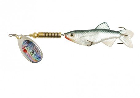 HRT Style Mino Nr.4 23G 01