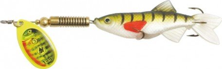 HRT Style Mino Nr.1 5G 02