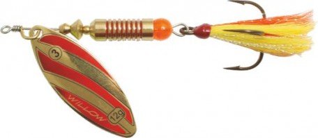 HRT Willow Fly Nr.4 17G 02