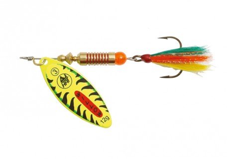 HRT Willow Fly Nr.4 17G 03