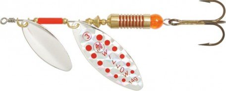 HRT Duo-Willow Nr.1+3 14G 01