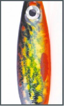 HRT Bingo Nz Nr.2 12G C.08 Szczupak Z.