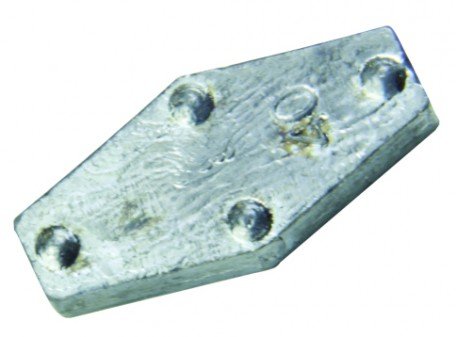 Mistrall Heksagonalny 100G