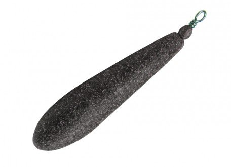 Mistrall Karpiowy Long Brązowy 110G