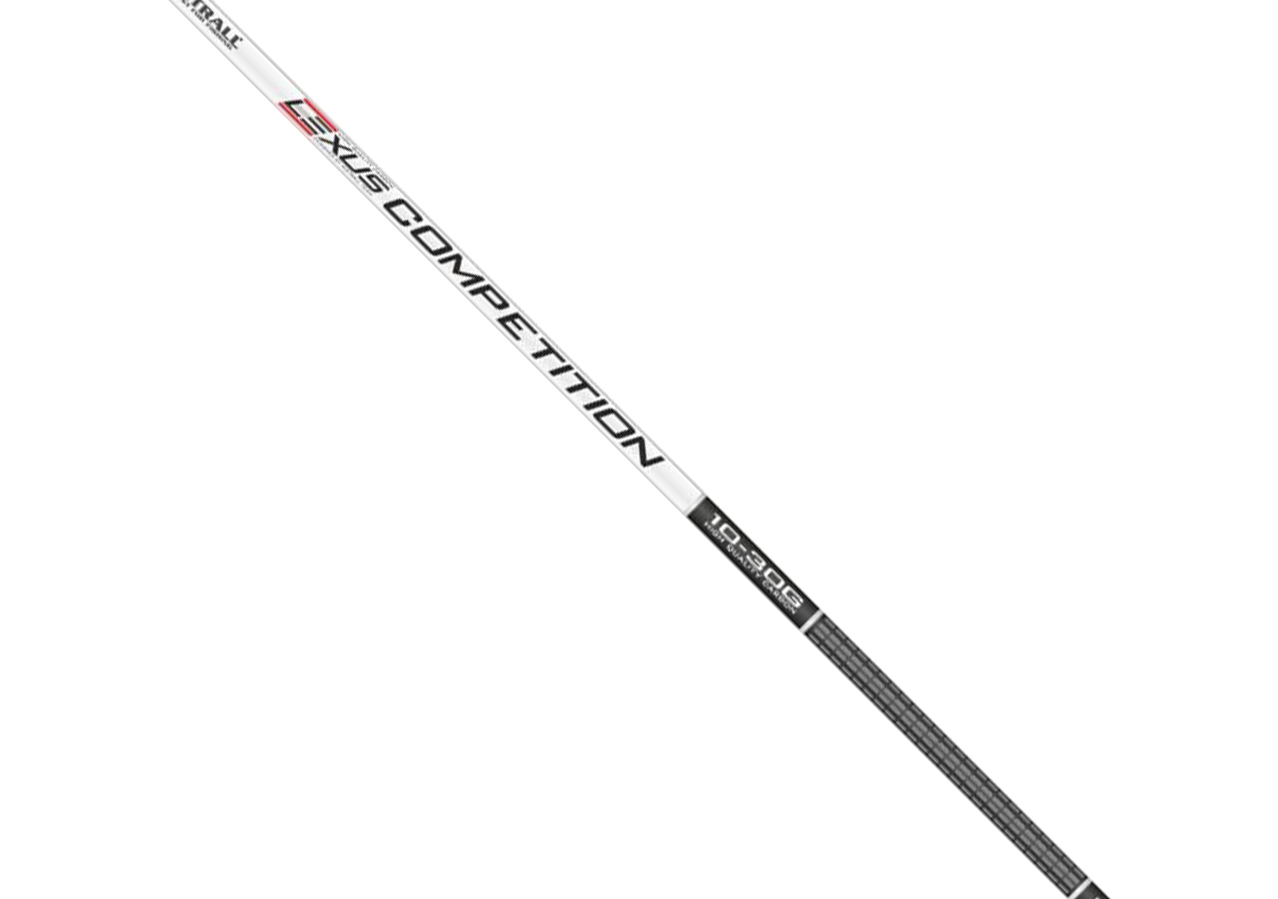 Wędka Mistrall Lexus Pole 5.00M 10-30G