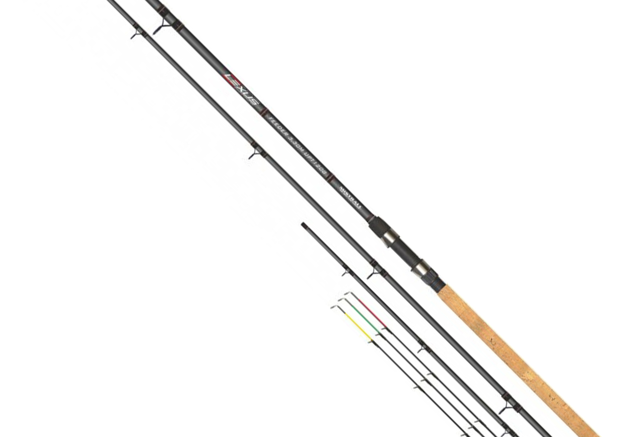 Wędka Mistrall Lexus Feeder 3,90m / Do 120g