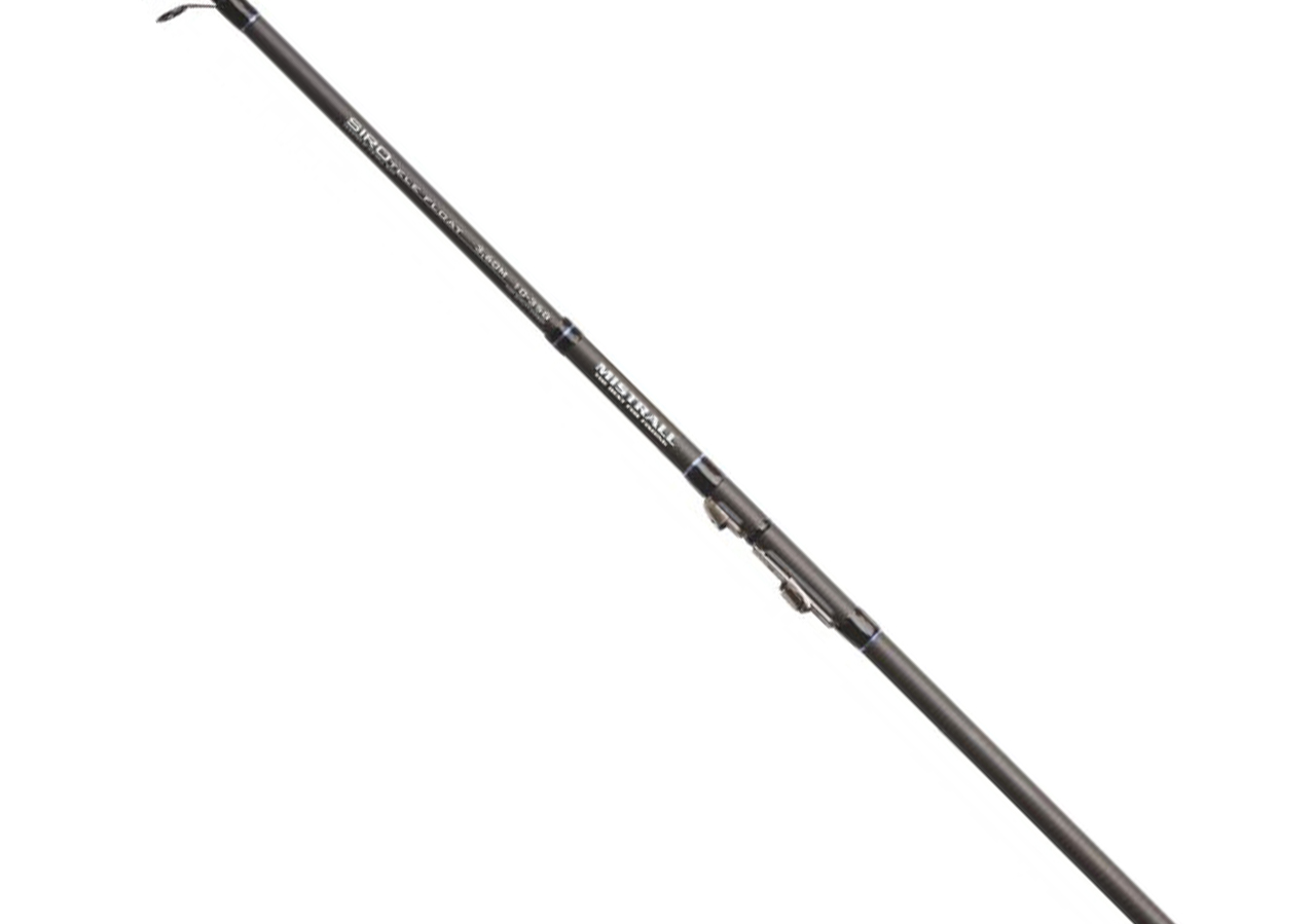 Wędka Mistrall Siro Tele Float 4.20M 10-35G
