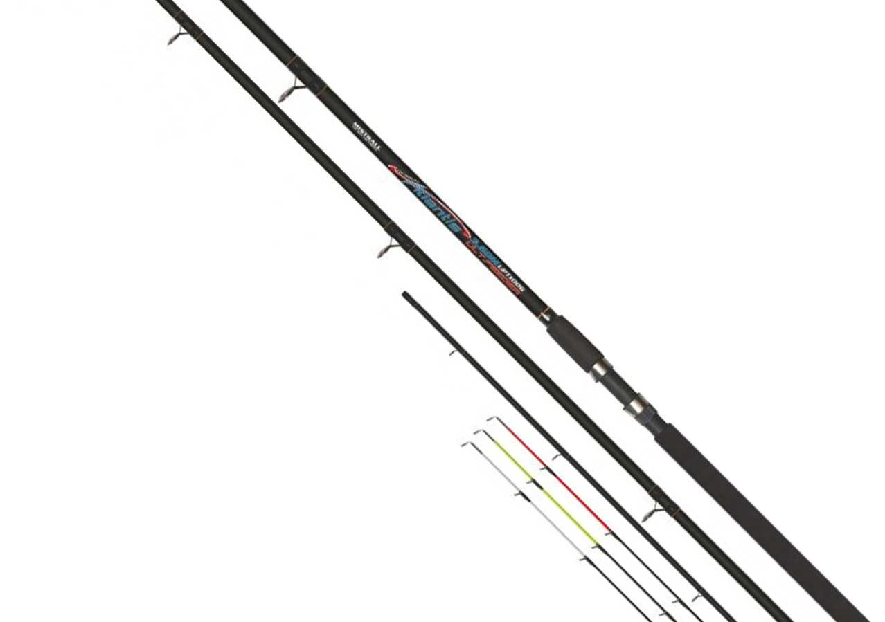 Wędka Mistrall Atlantis Ultra Feeder 3.60M 100G