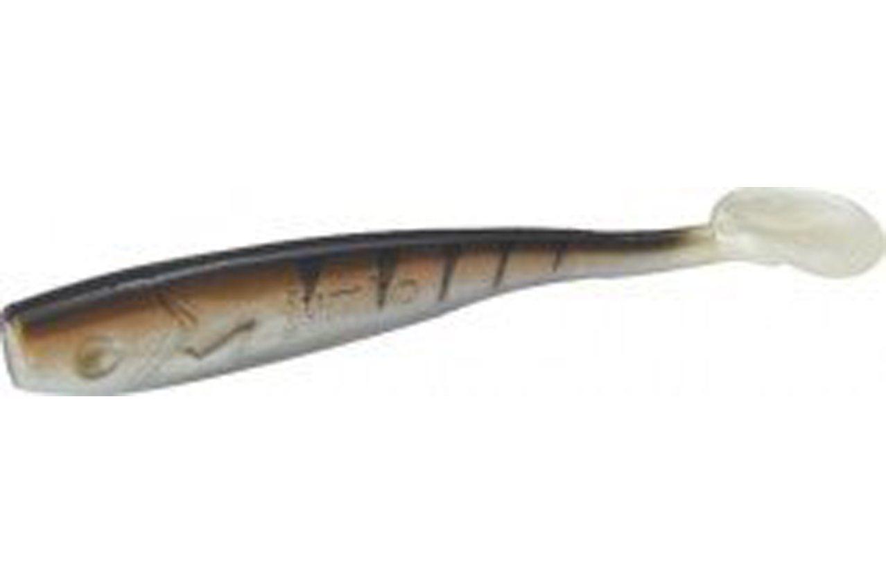 Mistrall Jumbo C.07 11.5cm