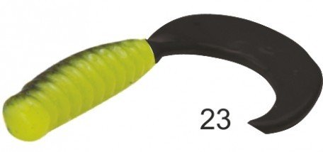Mistrall Twister C.23 3.8Cm