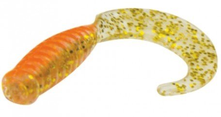 Mistrall Twister C.28 3.8Cm