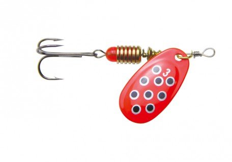 Mistrall Sperso Nr 1 3.0G Col.03