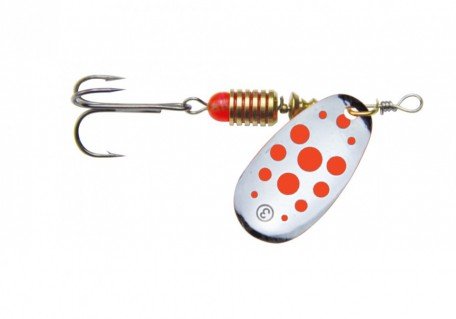 Mistrall Sperso Nr 2 4.0G Col.02