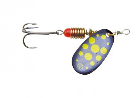 Mistrall Sperso Nr 2 4.0G Col.07