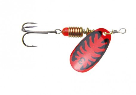 Mistrall Sperso Nr 3 6.0G Col.01