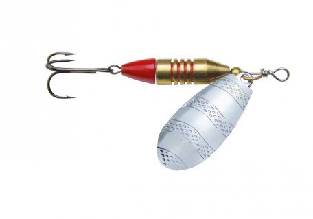 Mistrall Vibreso Nr 1 8.0G Col.04