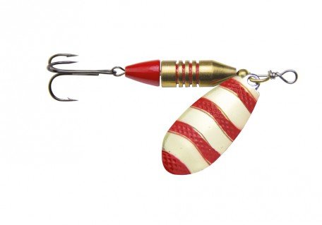 Mistrall Vibreso Nr 2 12G Col.01