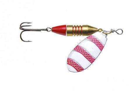 Mistrall Vibreso Nr 3 14G Col.05