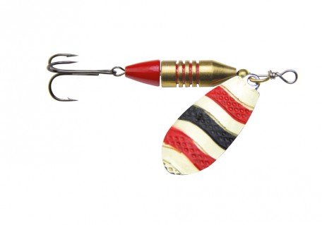 Mistrall Vibreso Nr 4 23G Col.02