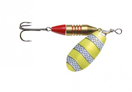 Mistrall Vibreso Nr 4 23G Col.03