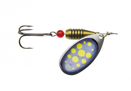 Mistrall Caliro Nr 1 3.0G Col.01