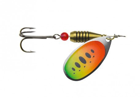 Mistrall Caliro Nr 1 3.0G Col.03