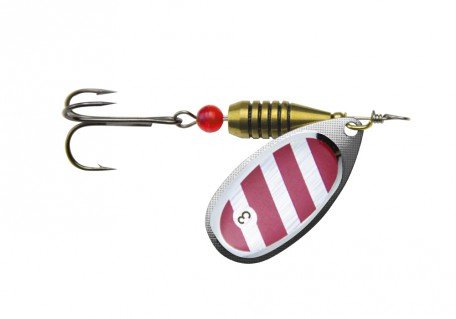 Mistrall Caliro Nr 1 3.0G Col.04