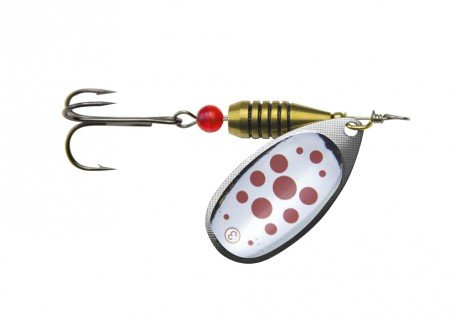 Mistrall Caliro Nr 4 9.0G Col.05