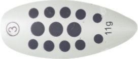Mistrall Sorius Nr 4 17G Col.04
