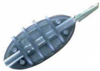 Mistrall Koszyk Carp 30G